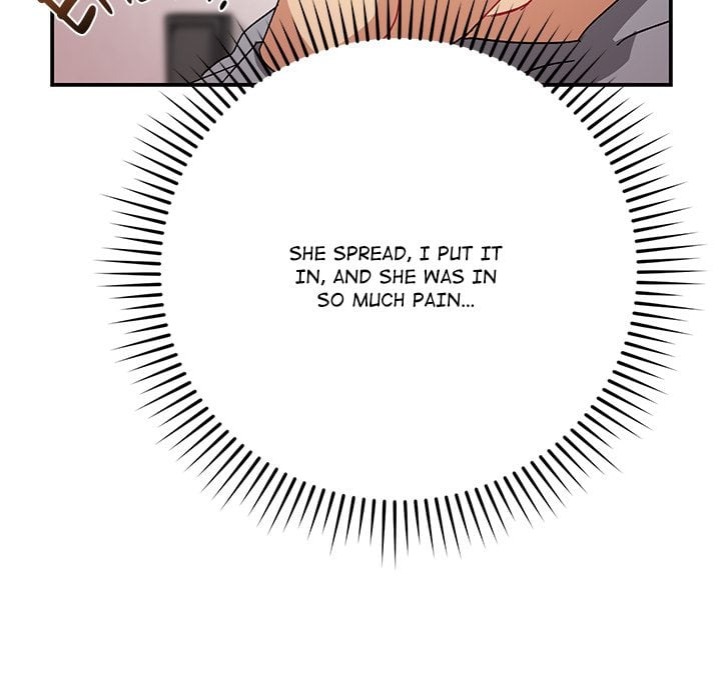 Saving My Magical Girl 26