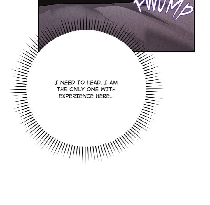 Saving My Magical Girl 28