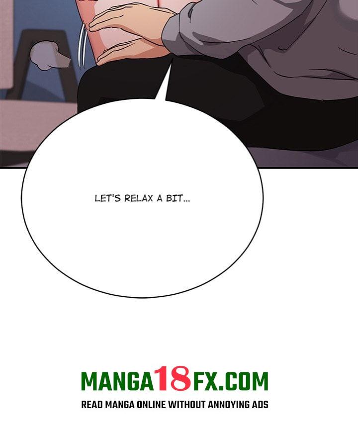 Saving My Magical Girl 31