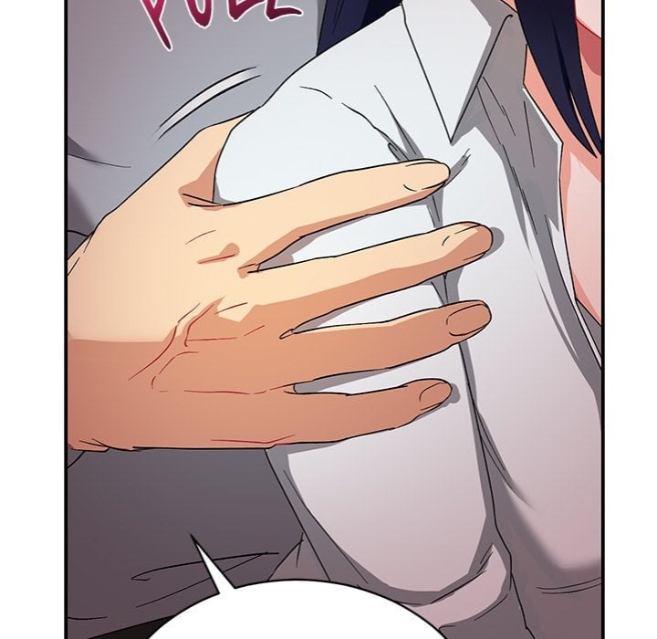 Saving My Magical Girl 33