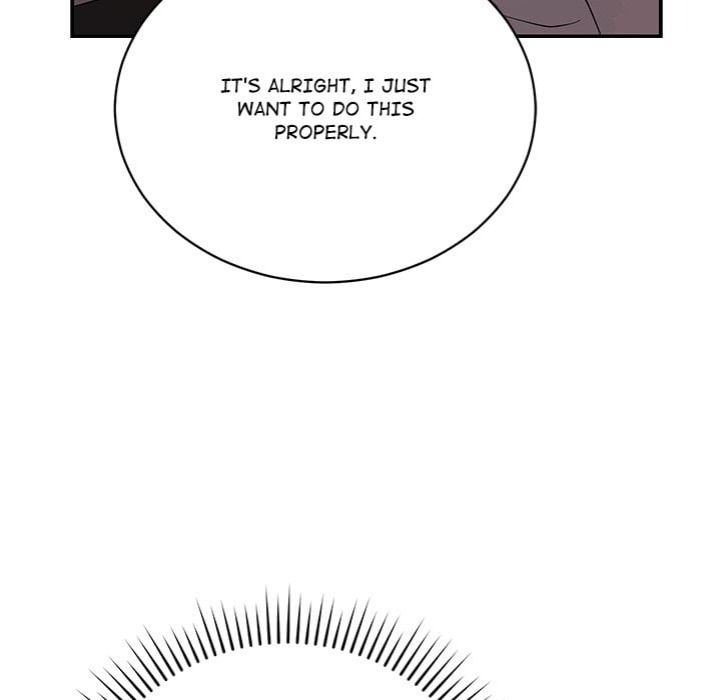 Saving My Magical Girl 34