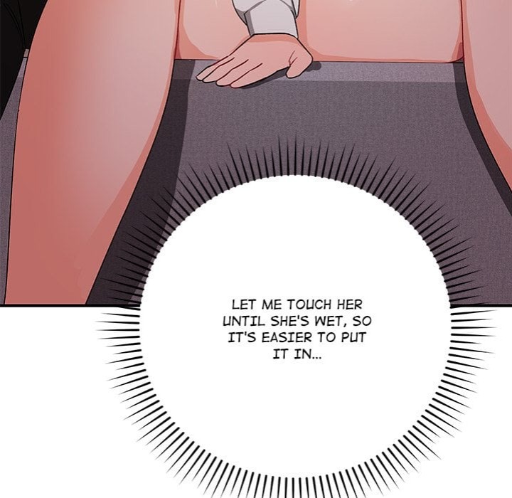 Saving My Magical Girl 37