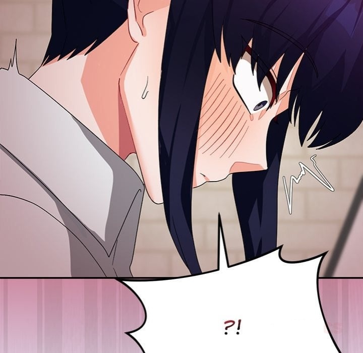 Saving My Magical Girl 44
