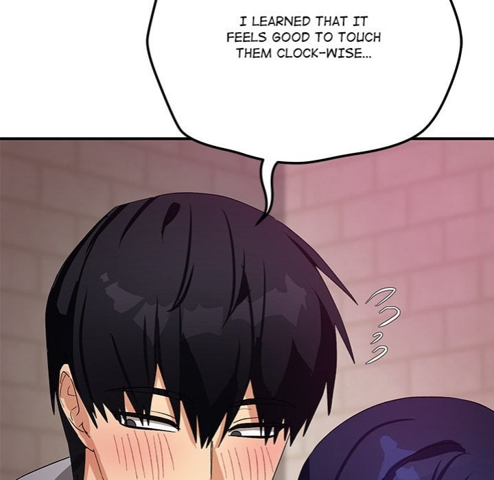 Saving My Magical Girl 46