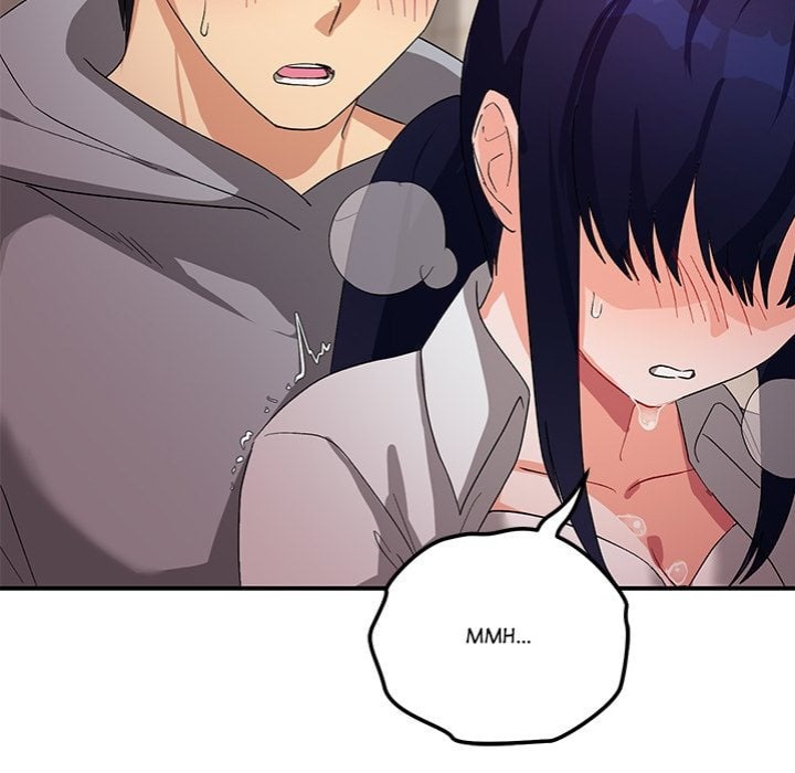 Saving My Magical Girl 47
