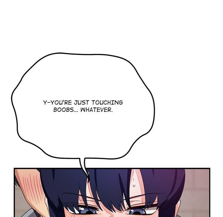 Saving My Magical Girl 48