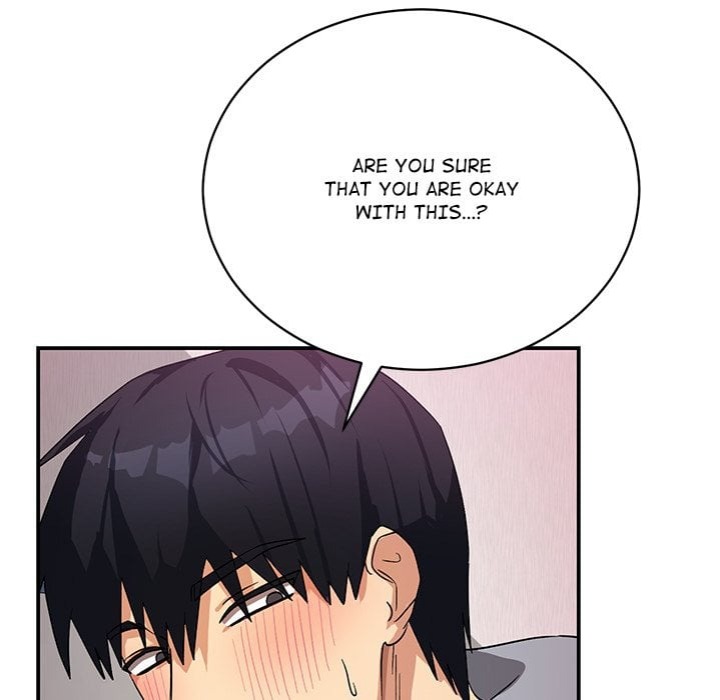 Saving My Magical Girl 7