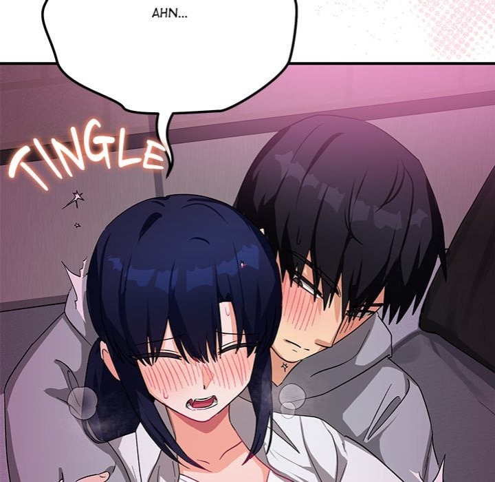 Saving My Magical Girl 62
