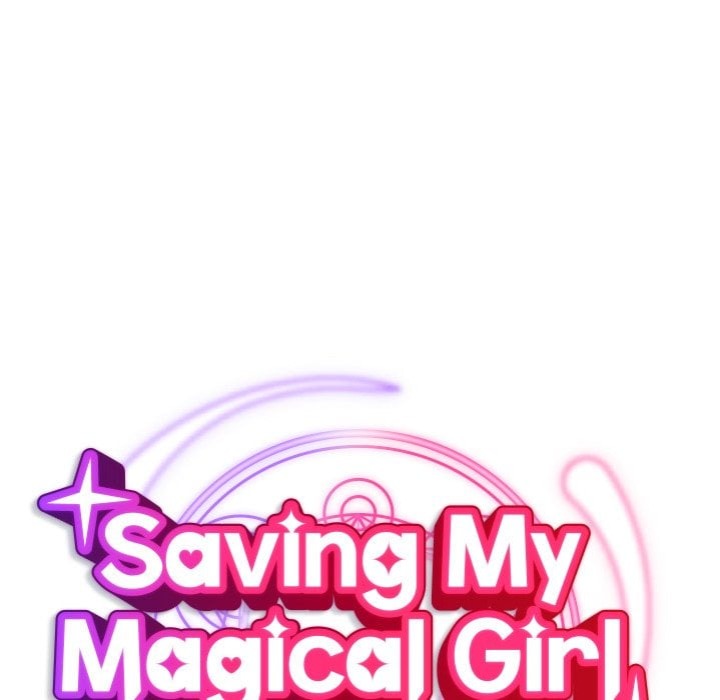 Saving My Magical Girl 66