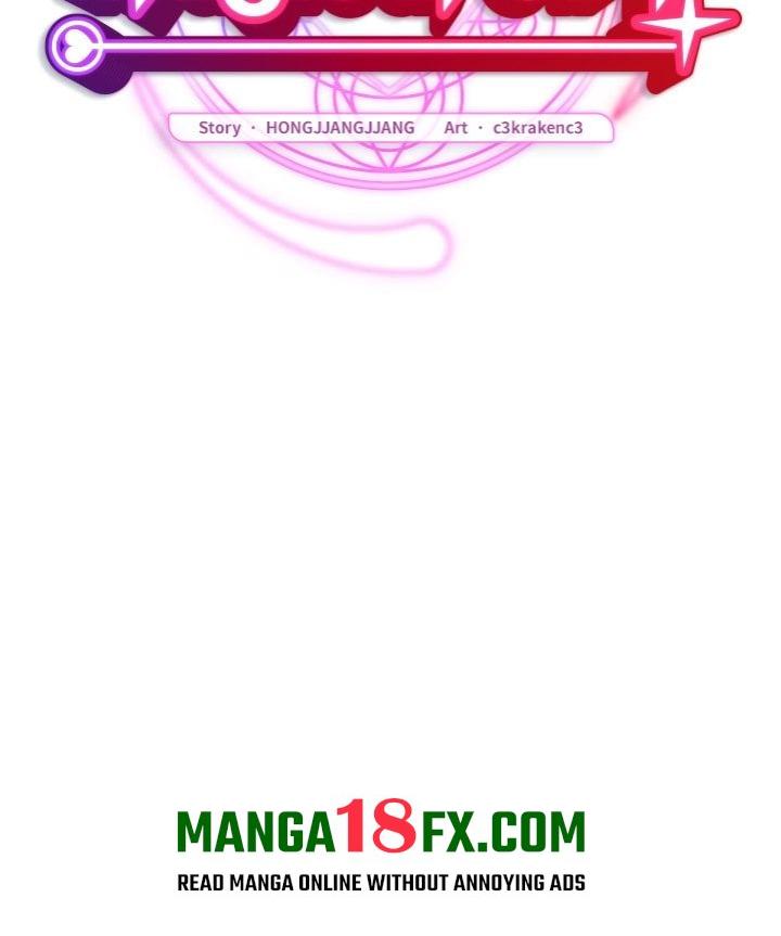 Saving My Magical Girl 67