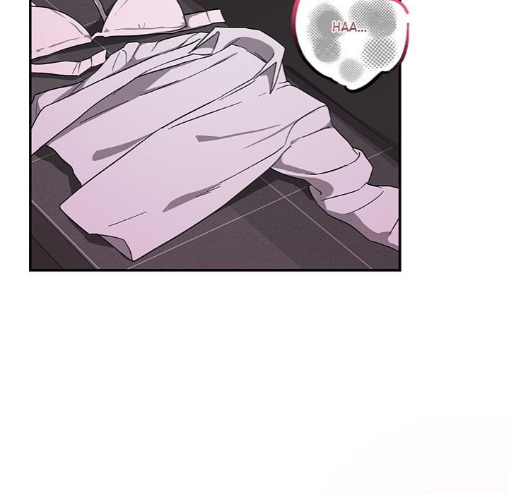 Saving My Magical Girl 69