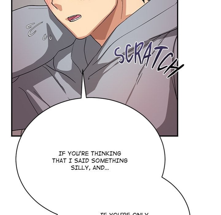 Saving My Magical Girl 8