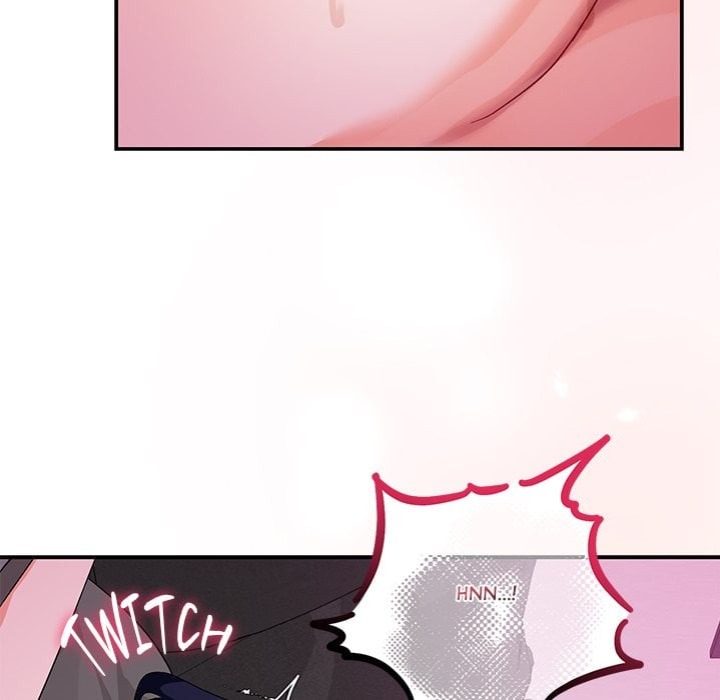 Saving My Magical Girl 71