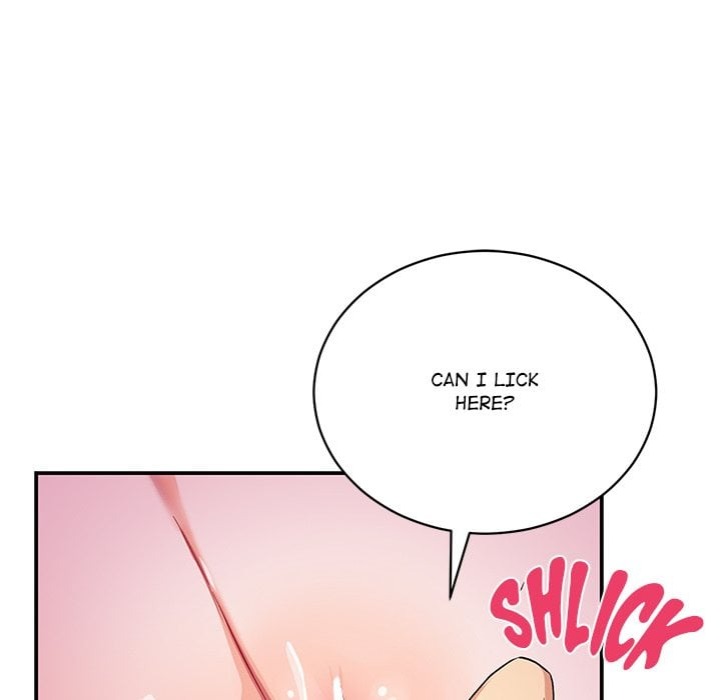 Saving My Magical Girl 80