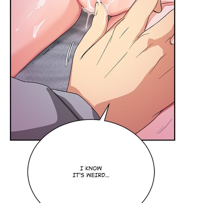 Saving My Magical Girl 81