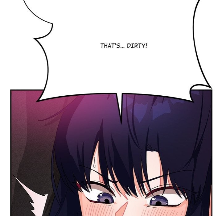 Saving My Magical Girl 83