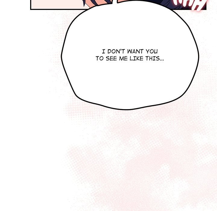 Saving My Magical Girl 105