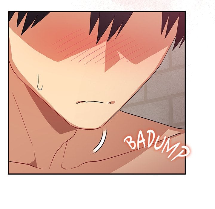Saving My Magical Girl 106