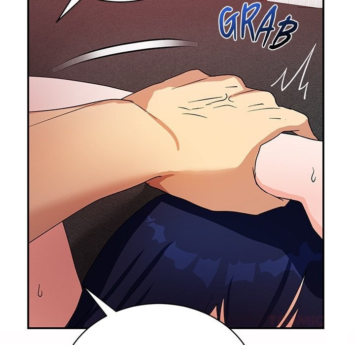 Saving My Magical Girl 108