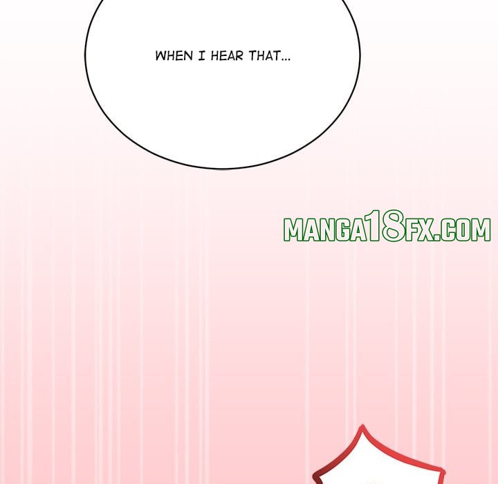 Saving My Magical Girl 109