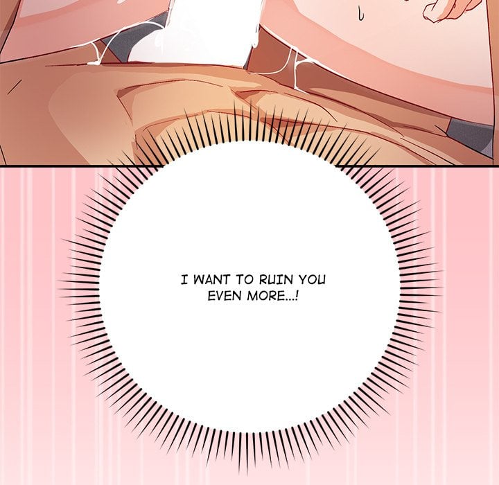 Saving My Magical Girl 112