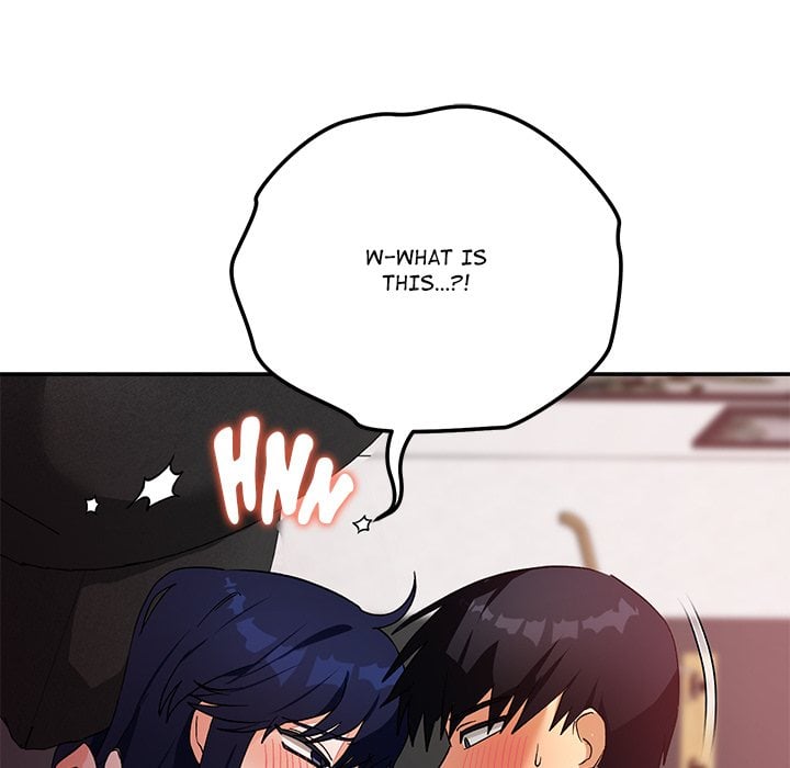 Saving My Magical Girl 118