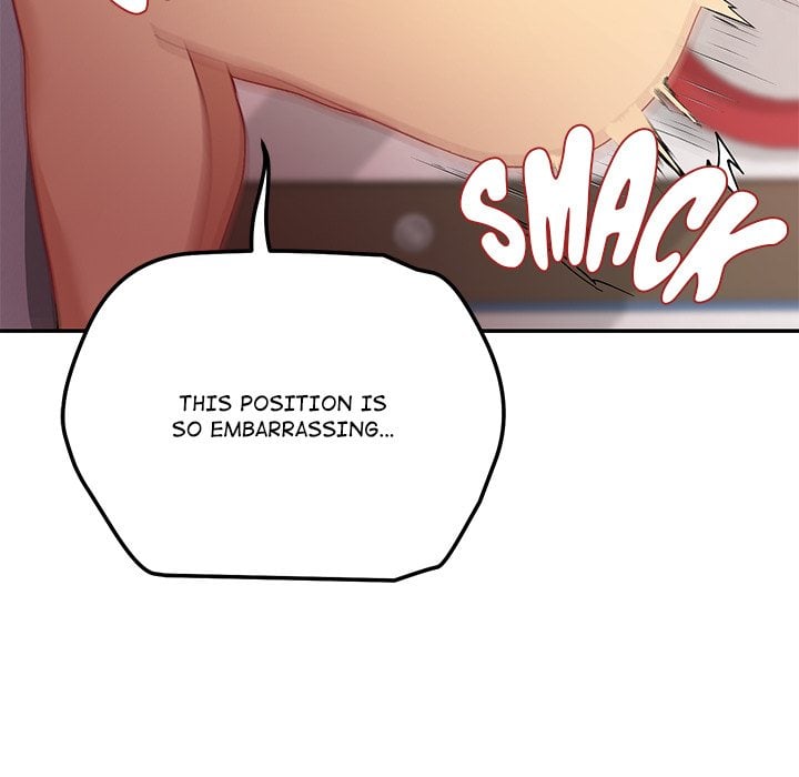 Saving My Magical Girl 120