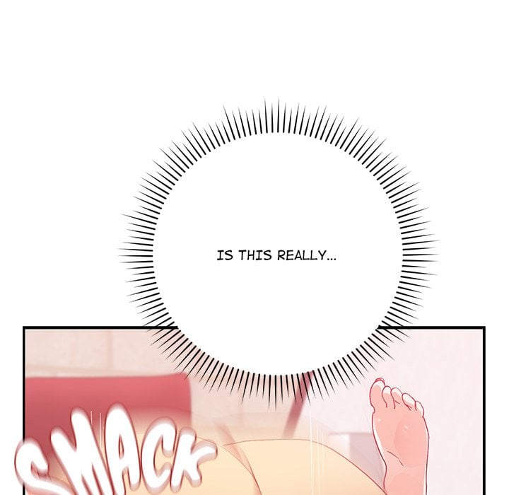 Saving My Magical Girl 121