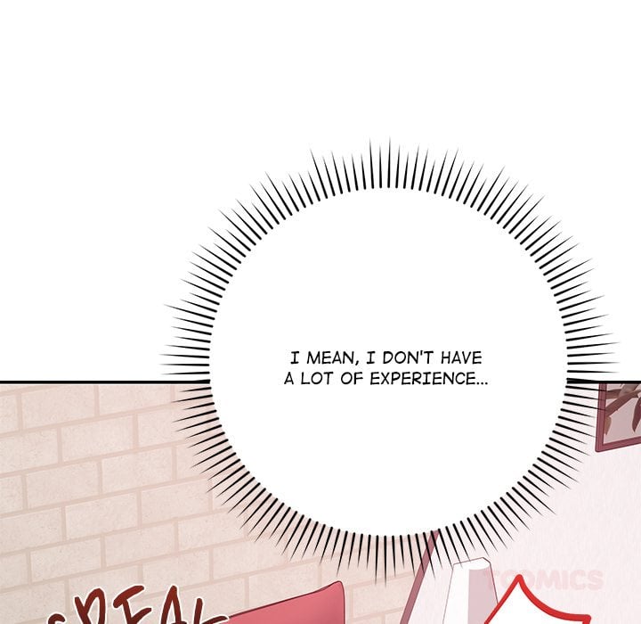 Saving My Magical Girl 124
