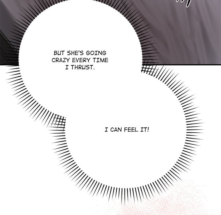 Saving My Magical Girl 126