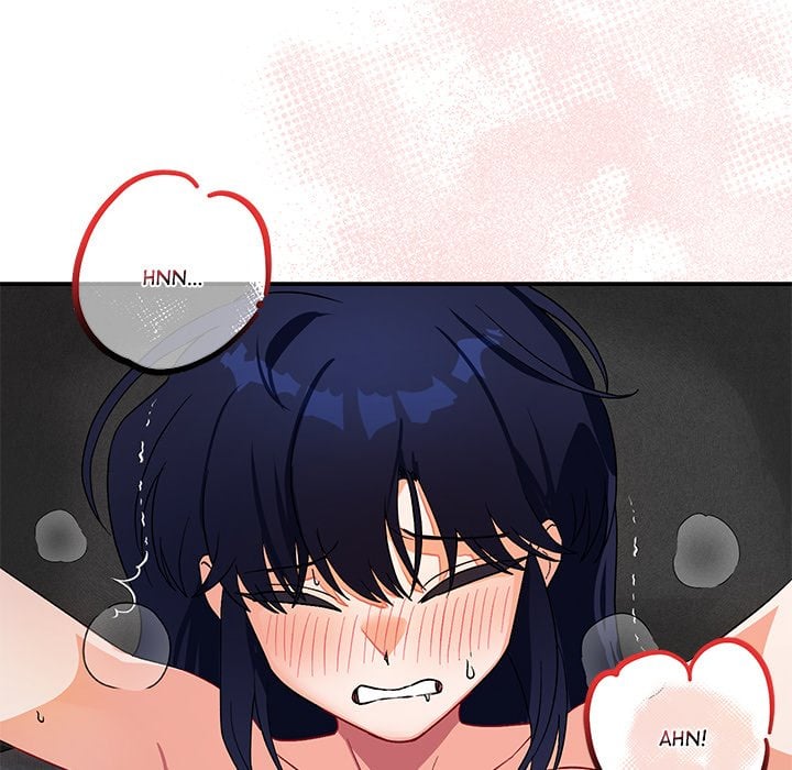 Saving My Magical Girl 127