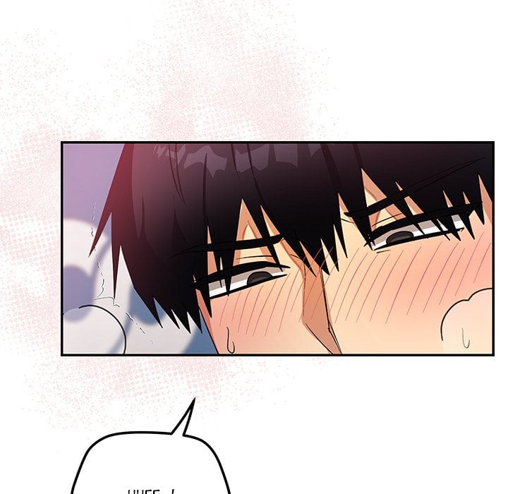 Saving My Magical Girl 130