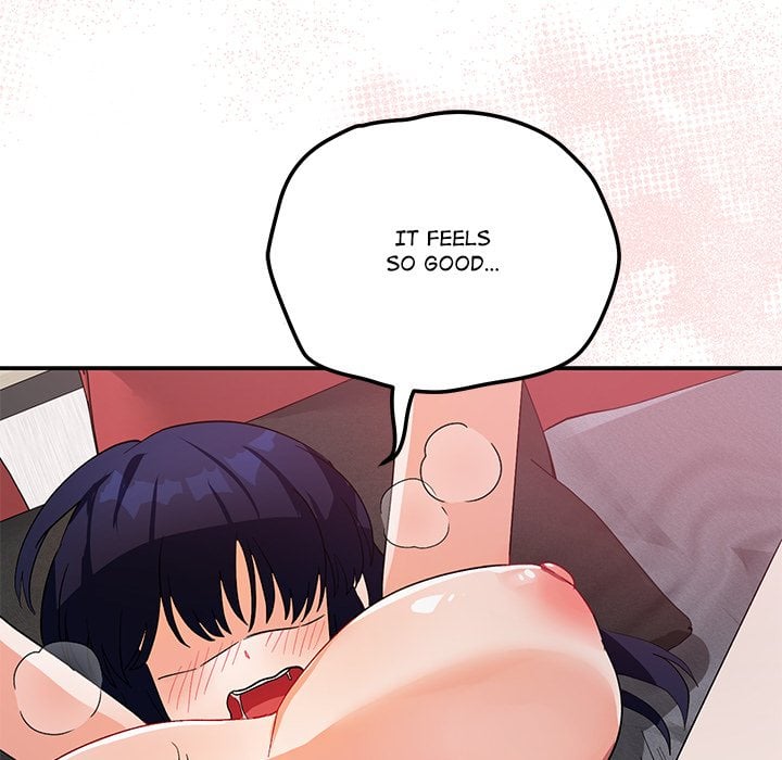 Saving My Magical Girl 134
