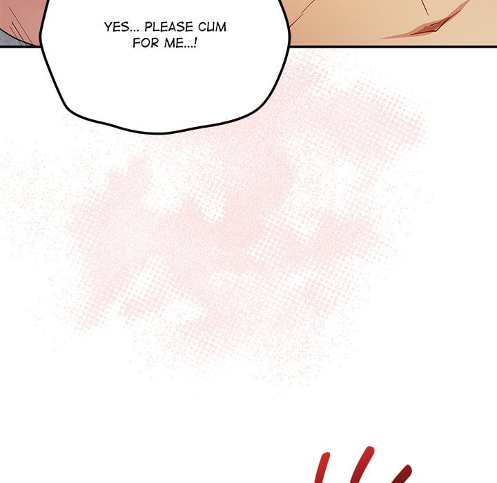 Saving My Magical Girl 136