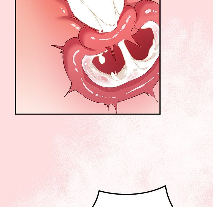 Saving My Magical Girl 141