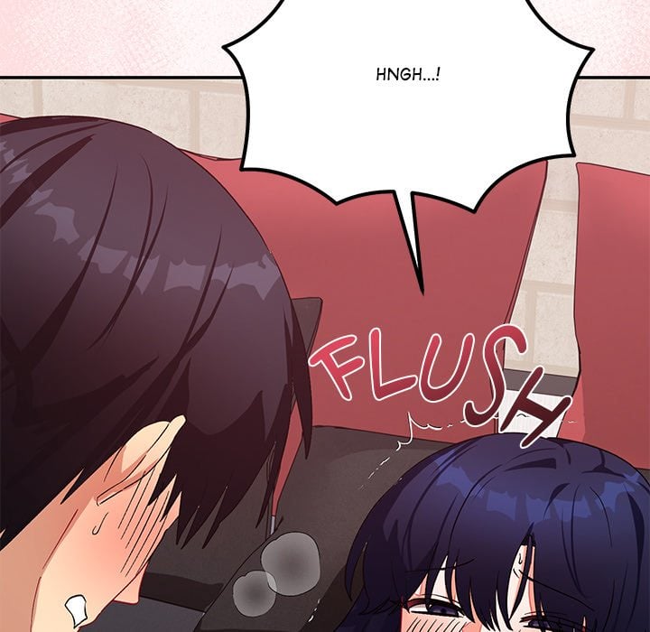 Saving My Magical Girl 142