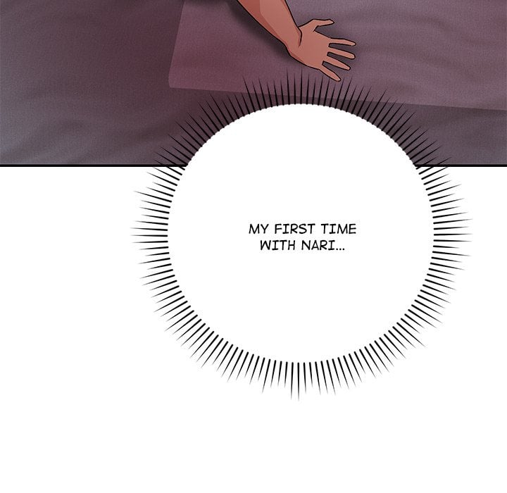 Saving My Magical Girl 150
