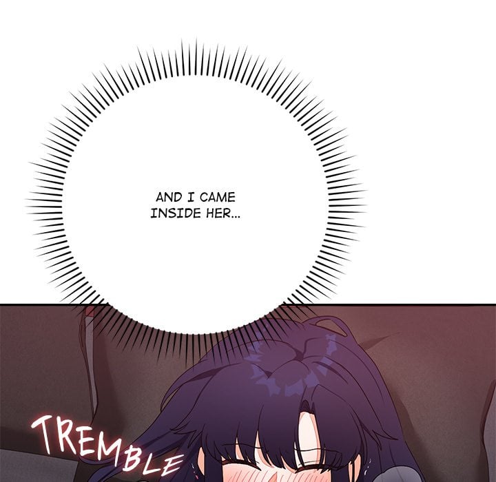 Saving My Magical Girl 151
