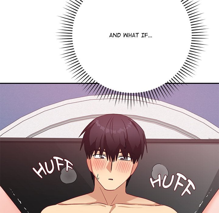 Saving My Magical Girl 155