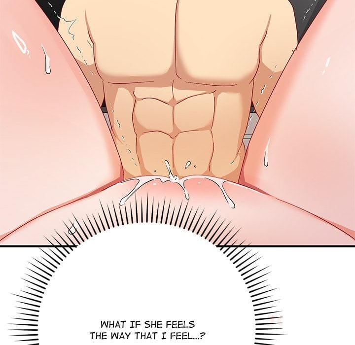 Saving My Magical Girl 156