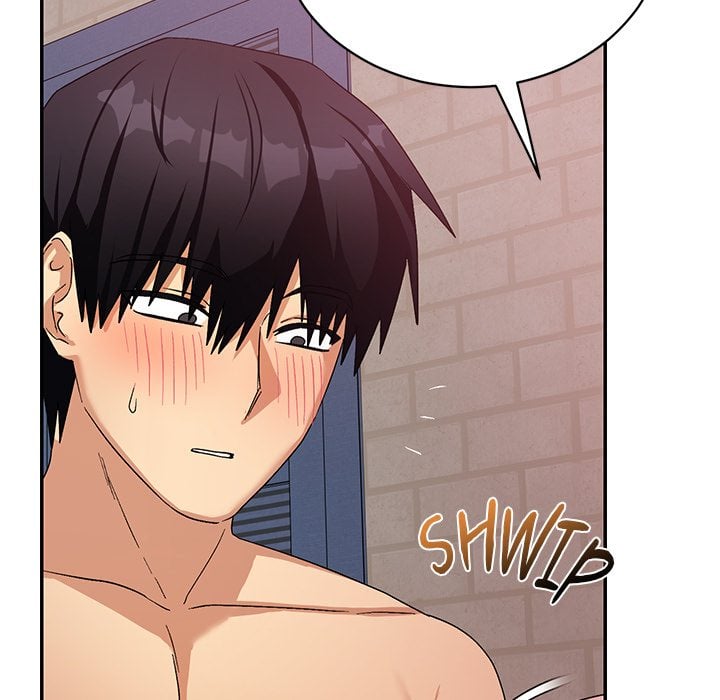 Saving My Magical Girl 158