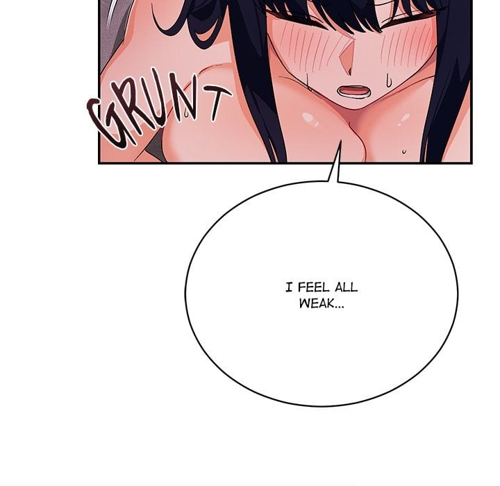 Saving My Magical Girl 164