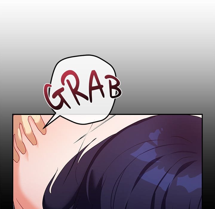 Saving My Magical Girl 165