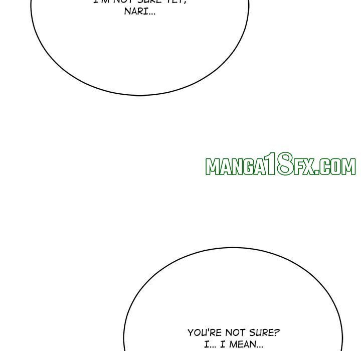 Saving My Magical Girl 169