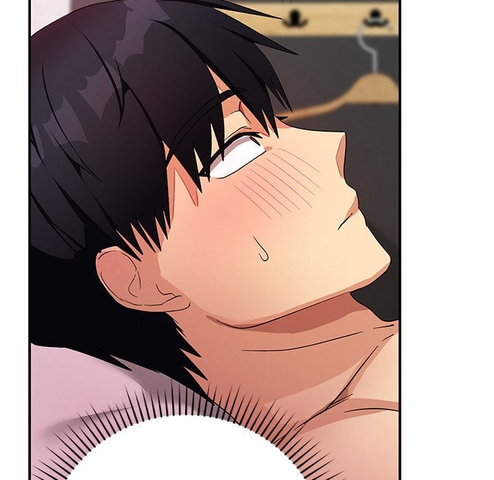 Saving My Magical Girl 18
