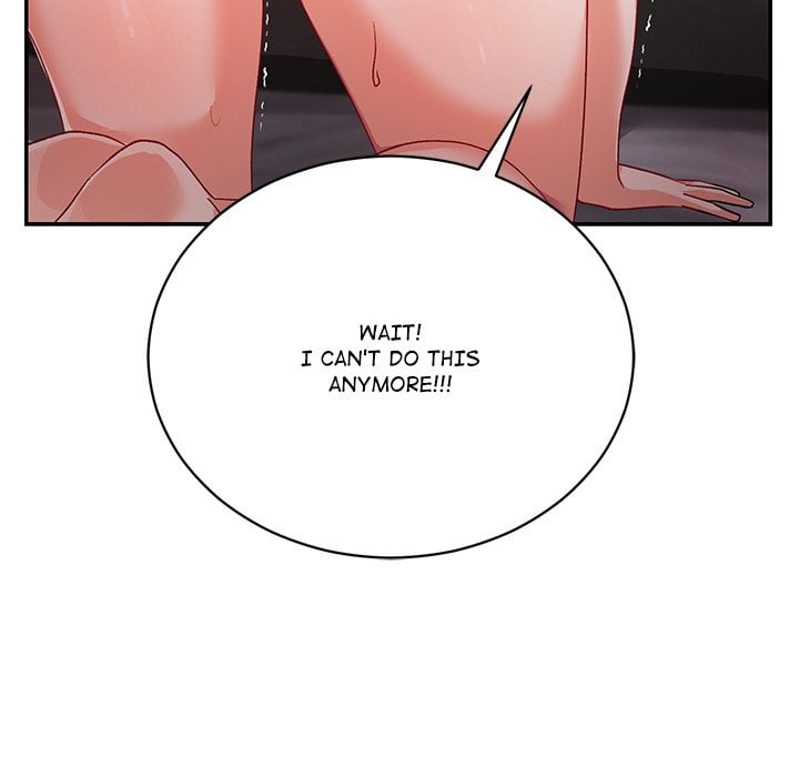 Saving My Magical Girl 171