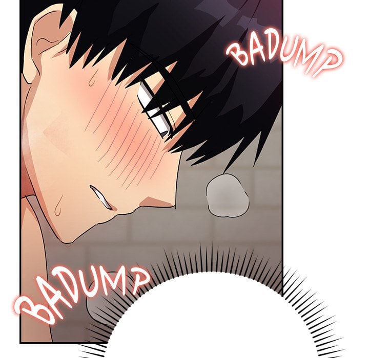 Saving My Magical Girl 173