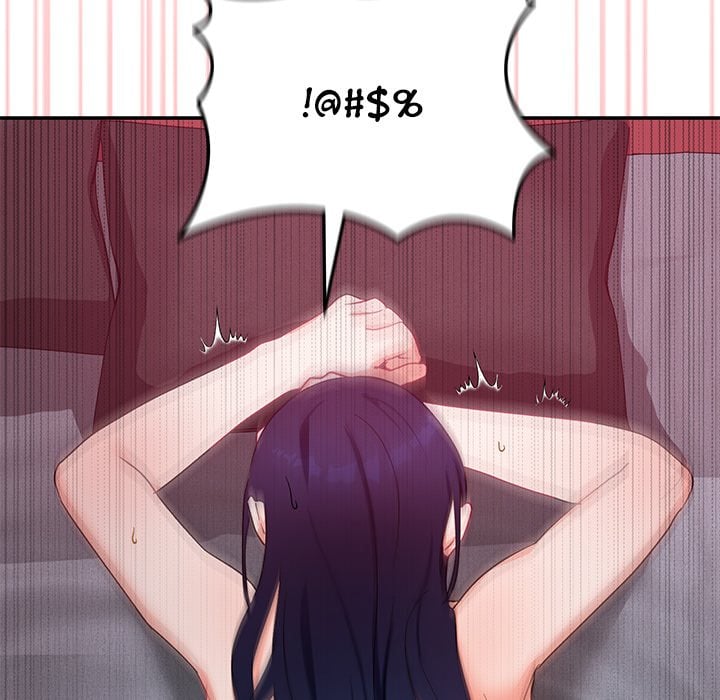Saving My Magical Girl 175