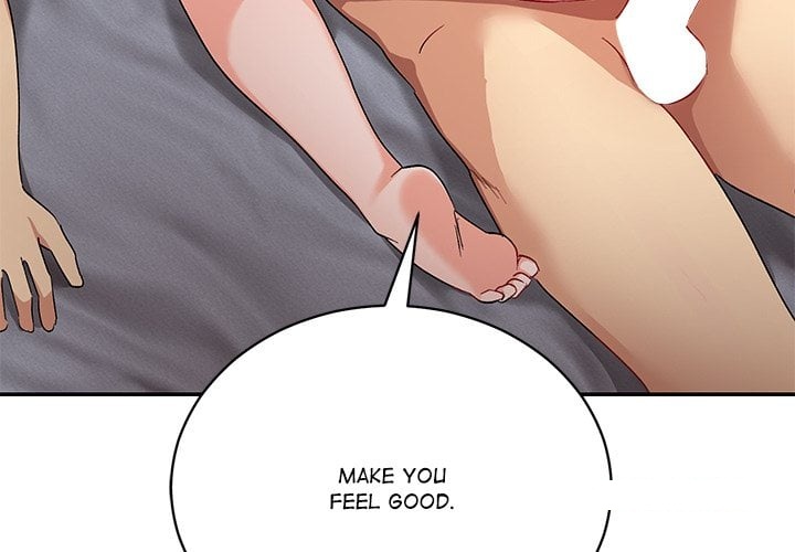 Saving My Magical Girl 4