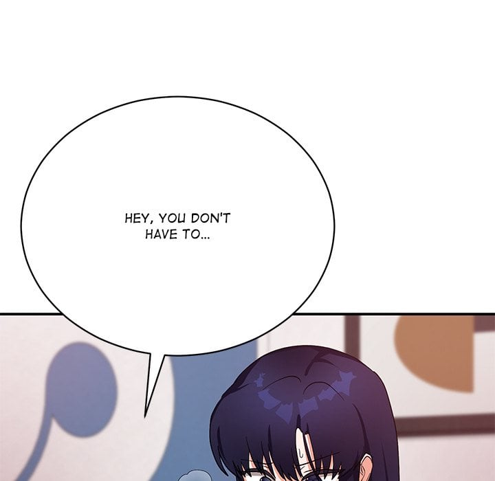 Saving My Magical Girl 34
